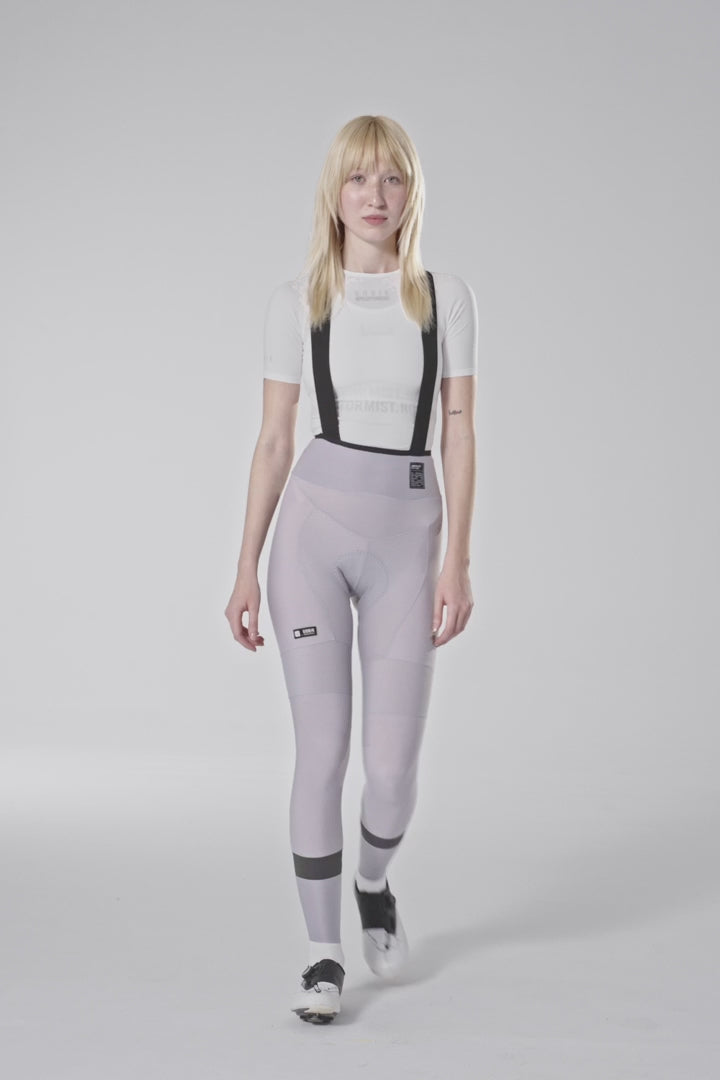 Video indossato con calzamaglia absolute 7.0 tapioca