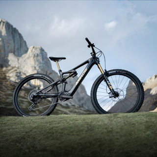 Amflow PL Carbon PRO (800Wh) - Nero | Amflow Smart luce anteriore in omaggio Amflow