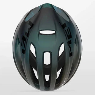 Casco Met Rivale - Grigio