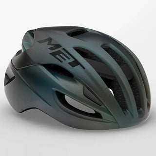 Casco Met Rivale - Grigio