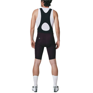 Pantaloncini Pissei Primapelle - Prugna