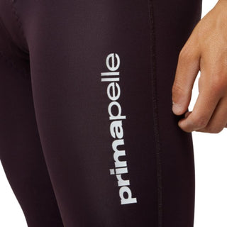 Pantaloncini Pissei Primapelle - Prugna