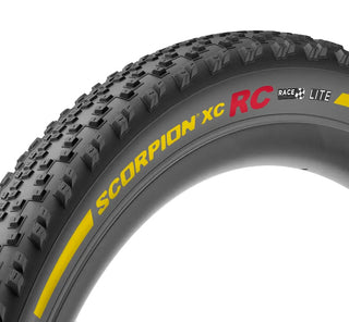 Pirelli Scorpion XC RC Team Color Edition - Pneumatico