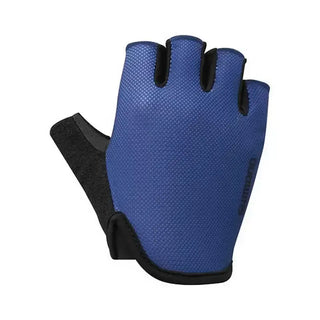 Guanti Bambino Shimano Airway - Blu