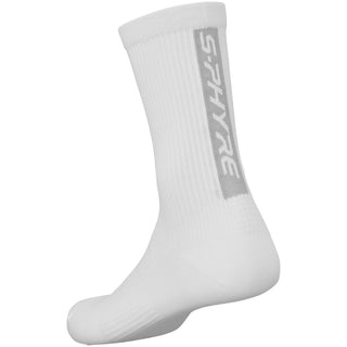 Calze S-Phyre Flash - Bianco