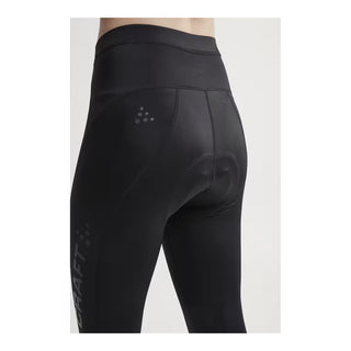 Pantaloni 3/4 Craft Essence Knickers - Nero