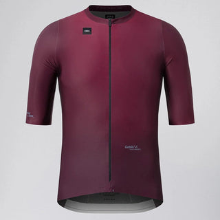 Maglia Gobik Attitude 2.0 - Bordeaux