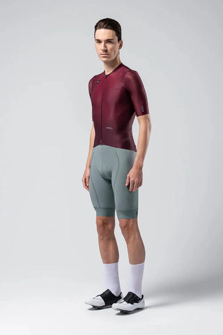 Maglia Gobik Attitude 2.0 - Bordeaux