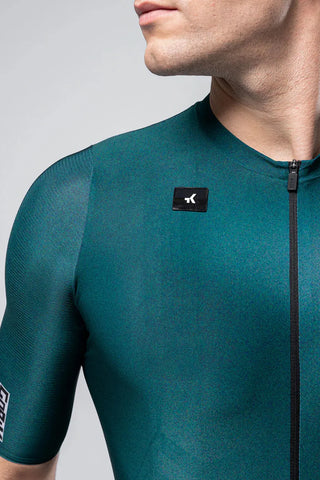 Maglia Gobik Attitude 2.0 - Verde