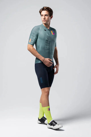 Maglia Gobik CX pro 4  - Verde