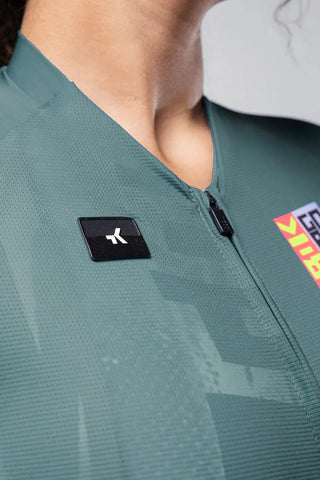 Maglia Gobik CX pro 4  - Verde