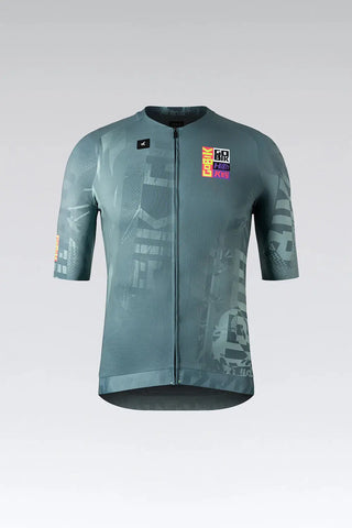 Maglia Gobik CX pro 4  - Verde