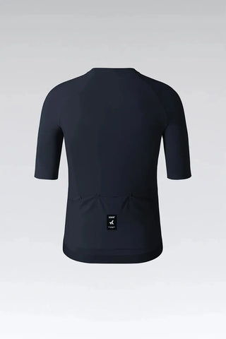 Maglia Gobik Cx Solid HK - Blu