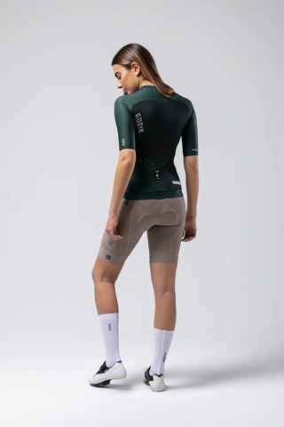 Maglia Gobik Infinity - Bunker Green Verde