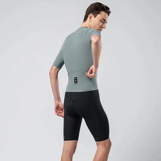 Maglia Gobik Phantom - Tropper Verde