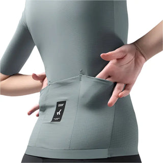 Maglia Gobik Phantom - Tropper Verde
