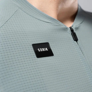 Maglia Gobik Phantom - Tropper Verde