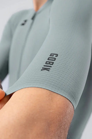 Maglia Gobik Phantom - Tropper Verde