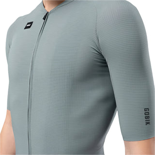 Maglia Gobik Phantom - Tropper Verde