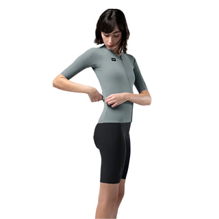 Maglia Gobik Phantom - Tropper Verde