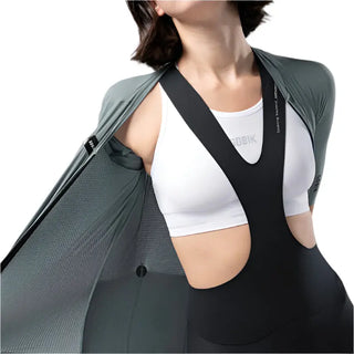 Maglia Gobik Phantom - Tropper Verde