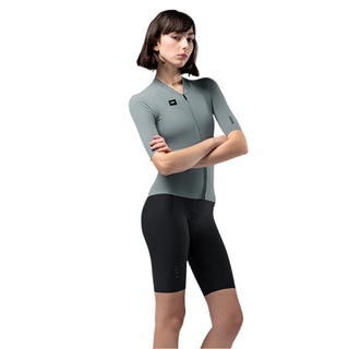 Maglia Gobik Phantom - Tropper Verde