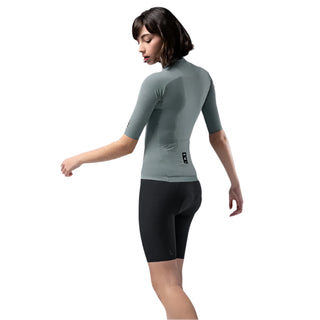 Maglia Gobik Phantom - Tropper Verde