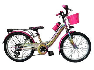 Casadei Starcolor 6v - Bici per bambini