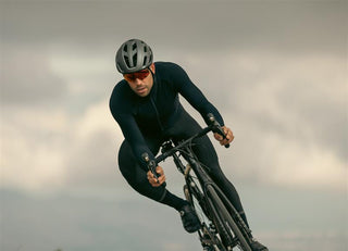 Casco Lazer Strada Kineticore - Grigio