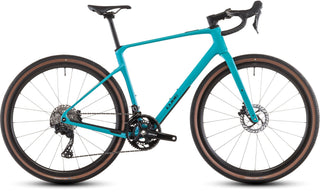 Cube Nuroad C:62 Pro - Bici Gravel Cube