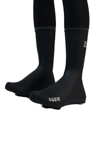 Gobik veloToze Snaps - Copriscarpe unisex - Gobik | BBIke