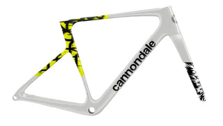 Cannondale SuperSix EVO Hi-MOD Gen 5 - Telaio Bici da Corsa - Cannondale | BBIke