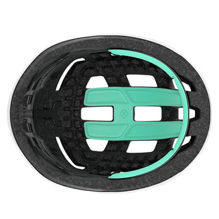 Casco Lazer Tempo Kineticore - Bianco