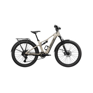Amflow TL Carbon - E-Mountain Bike - Amflow | BBIke