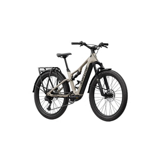 Amflow TL Carbon - E-Mountain Bike - Amflow | BBIke