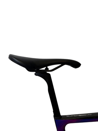 SuperSix EVO 3 - Nero Viola