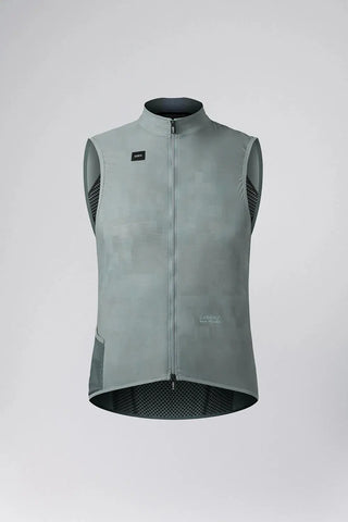 Gilet Gobik Plus - Cedar Check Verde